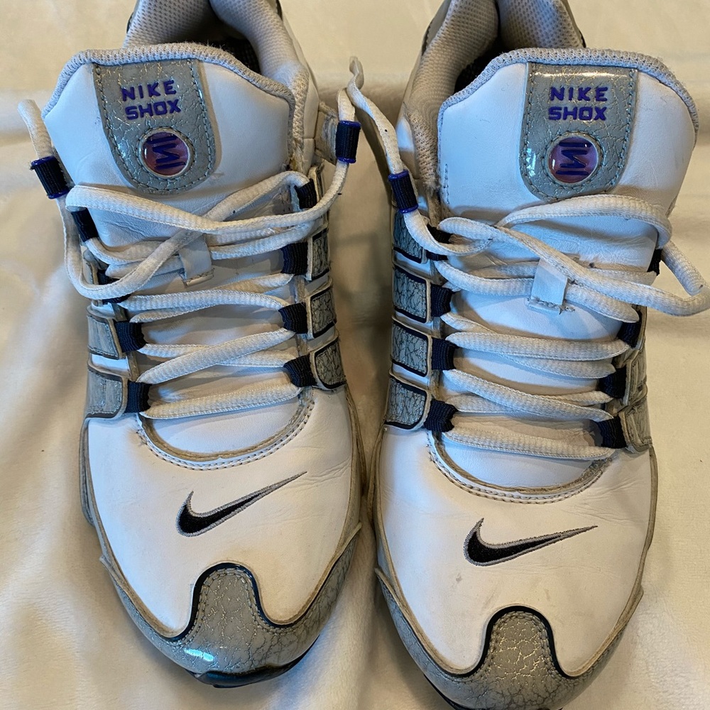 Nike Shox